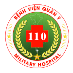 Bệnh viện Quân Y 110
